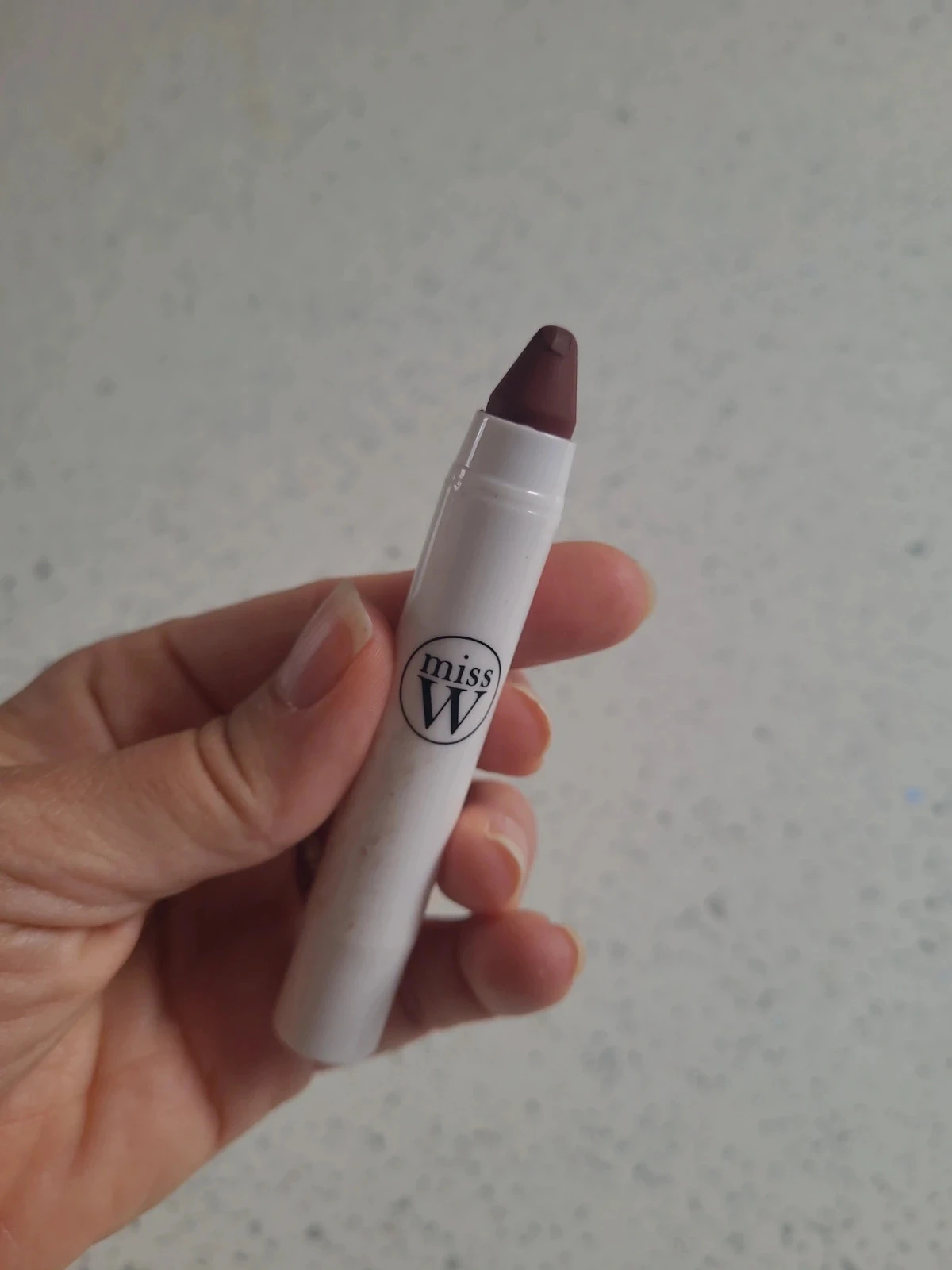 Crayon yeux bio twist n°79